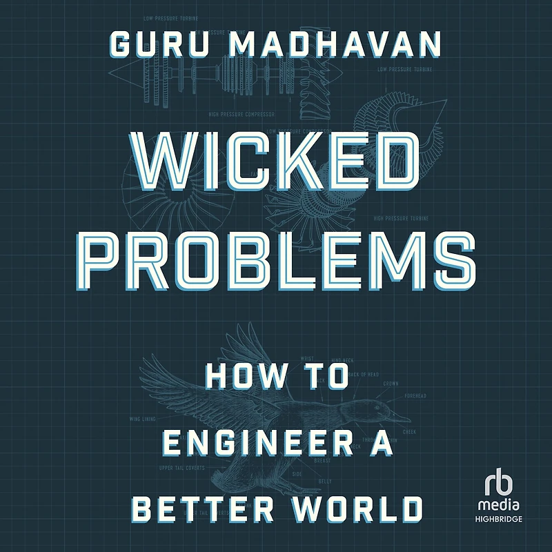 Wicked Problems: How to Engineer a Better World