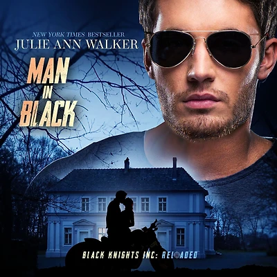 Man Black