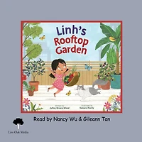 Linh's Rooftop Garden