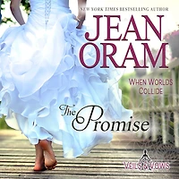 The Promise (Veils and Vows, #0): An Opposites Attract Romance