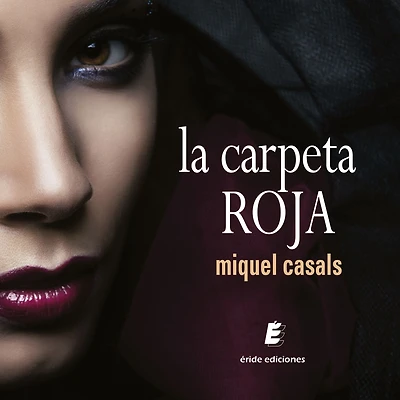 La carpeta roja (Abridged)