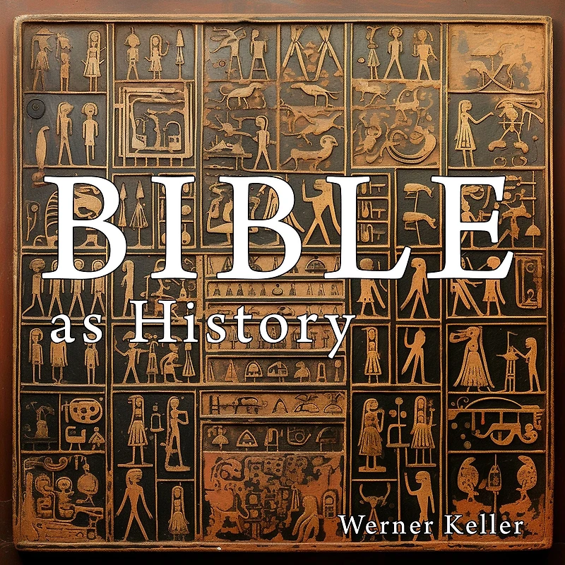 The Bible As History