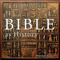The Bible As History