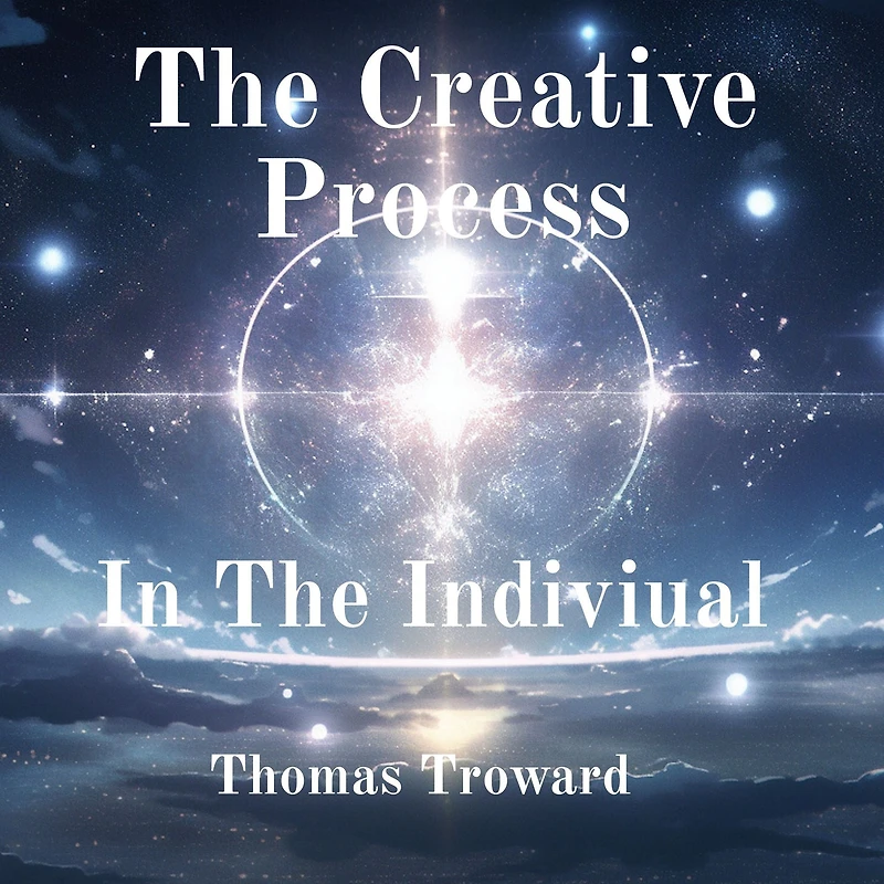 the Creative Process Individual
