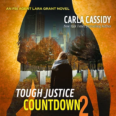 Tough Justice: Countdown (Part 1 of 8)