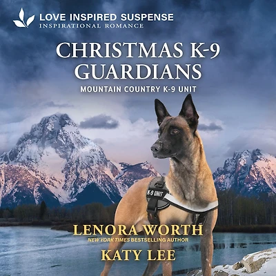 Christmas K-9 Guardians