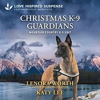 Christmas K-9 Guardians