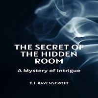 the Secret of Hidden Room: A Mystery Intrigue