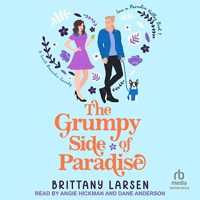The Grumpy Side of Paradise