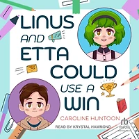 Linus and Etta Could Use a Win
