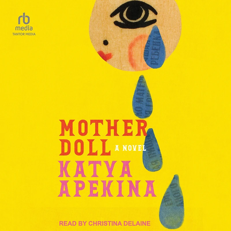 Mother Doll: A Novel