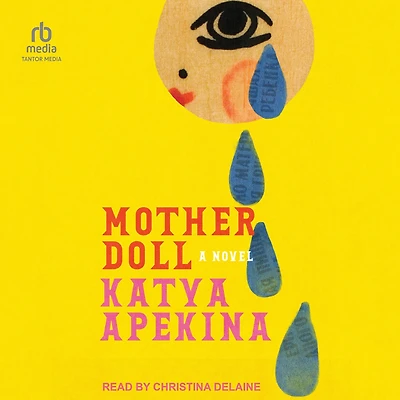 Mother Doll: A Novel
