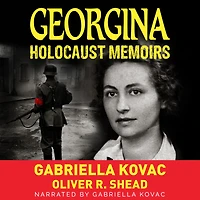 Georgina Holocaust Memoirs