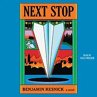 Next Stop