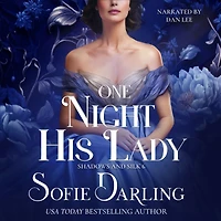One Night His Lady