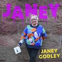 JANEY: The Woman That Won't Shut Up