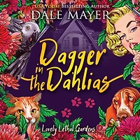 Dagger the Dahlias