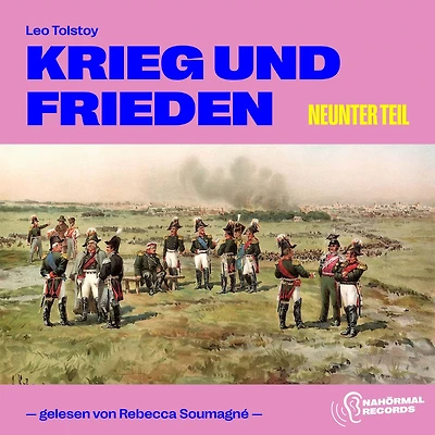 Krieg und Frieden