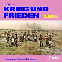 Krieg und Frieden