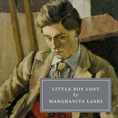 Little Boy Lost