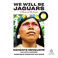 We Will Be Jaguars (Reese's Book Club Pick): A Memoir of My People