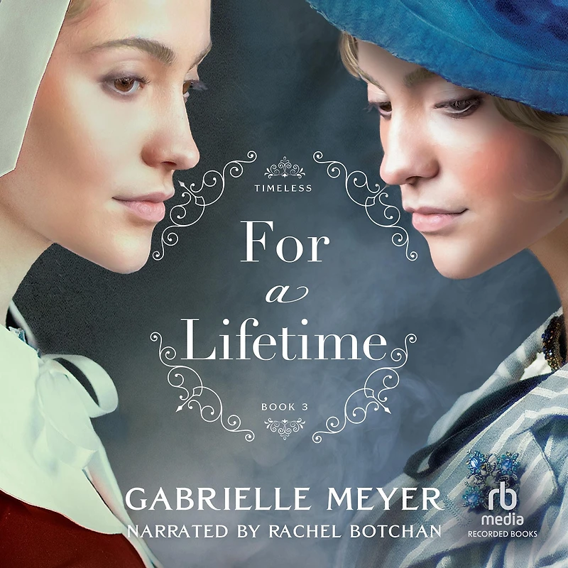 For a Lifetime