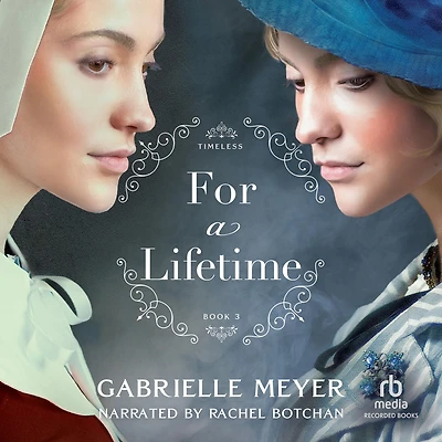 For a Lifetime