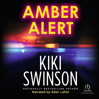 Amber Alert