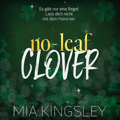 No-Leaf Clover