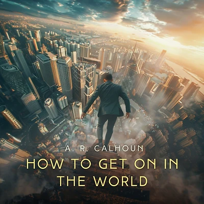 How to Get on the World - A Ladder Practical Success