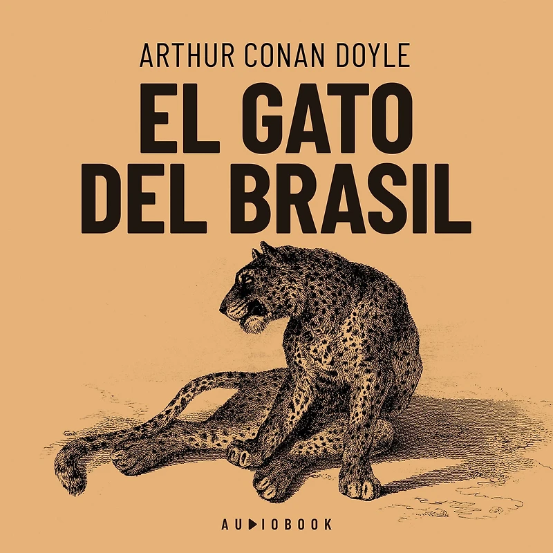 El gato del Brasil (Completo)