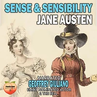 Sense & Sensibility (Abridged)