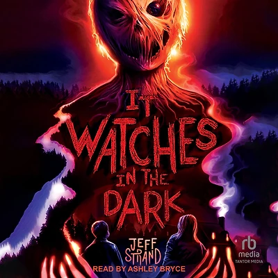 It Watches the Dark
