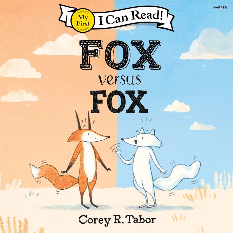Fox versus