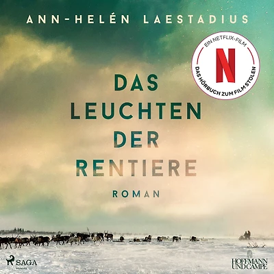 Das Leuchten der Rentiere: Roman Bald als große Netflix-Verfilmung