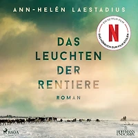 Das Leuchten der Rentiere: Roman Bald als große Netflix-Verfilmung