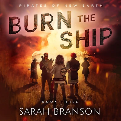 Burn the Ship