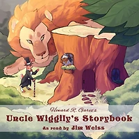 Uncle Wiggily's Story Book