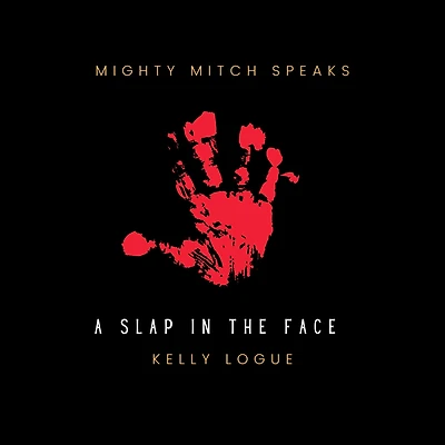 A Slap the Face