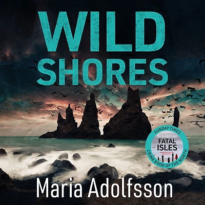 Wild Shores: the bestselling atmospheric police procedural that has taken world by storm