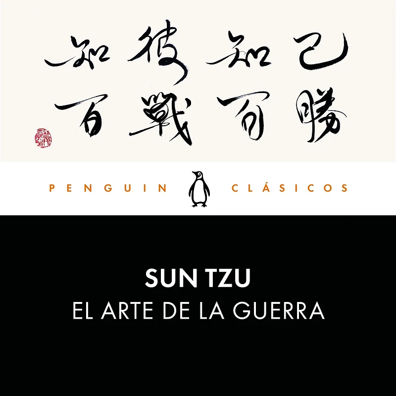 El Arte De La Guerra