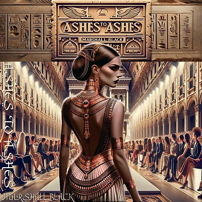Ashes to Ashes: Book 3A