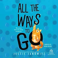 All the Ways to Go