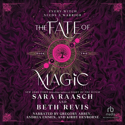 The Fate of Magic (Deluxe Edition)