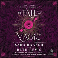 The Fate of Magic (Deluxe Edition)
