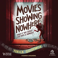 Movies Showing Nowhere