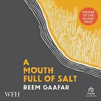 A Mouth Full of Salt