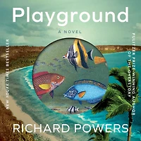Playground: A Novel