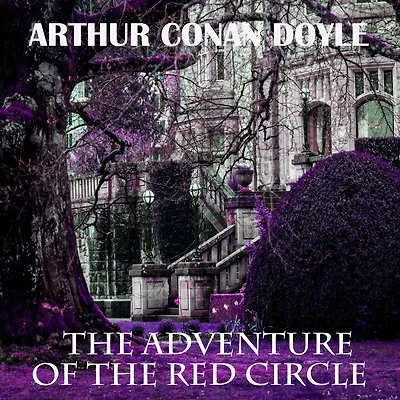 the Adventure of Red Circle