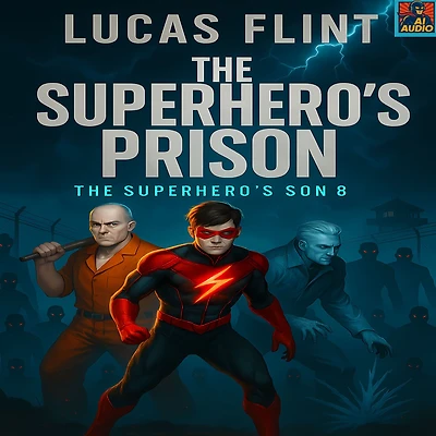 The Superhero's Prison